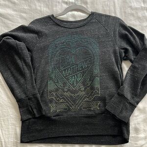 Vintage Dave Matthews Band Sweatshirt
